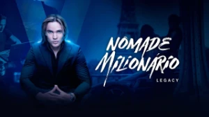 Nômade Milionário 2023 - Serviços Digitais