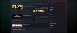CONTA STEAM SEM VAC