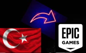 Migre Sua Conta Da Epic Games Para A Turquia! - Menor Preço