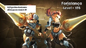 Conta Dofus (Kourial)