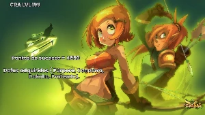 Conta Dofus (Kourial)