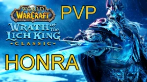 Farm Honra Honor Wow Lich King Classic - Blizzard