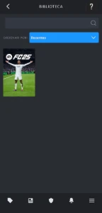 Steam Full Acesso Permanente EA Sports FC™ 25