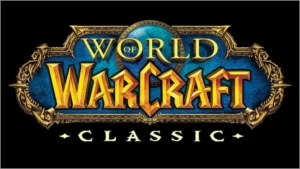 100 GOLD WOW CLASSIC - SULFURAS ALIANCE - Blizzard