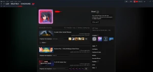 Conta Global Csgo Full Acesso - Counter Strike
