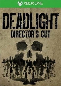Deadlight: Director's Cut XBOX LIVE Key #962