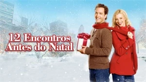 Filme 12 Encontros Antes do Natal Dublado (Google Drive) - Outros