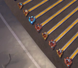 Conta Albion Online