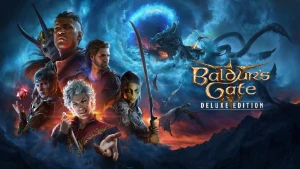 Baldur's Gate III Offline - Steam