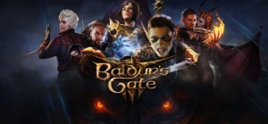 Baldur's Gate III Offline - Steam - Outros