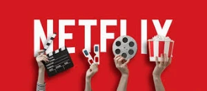 Netflix - Assinaturas e Premium