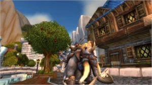 Conta World of Warcraft  - MONTARIAS RARAS! - Blizzard