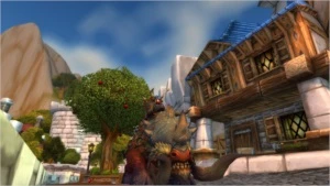 Conta World of Warcraft  - MONTARIAS RARAS! - Blizzard