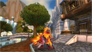 Conta World of Warcraft  - MONTARIAS RARAS! - Blizzard