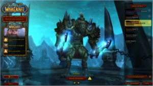 Conta World of Warcraft  - MONTARIAS RARAS! - Blizzard