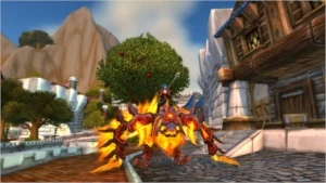 Conta World of Warcraft  - MONTARIAS RARAS! - Blizzard