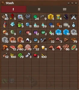 Conta grand line adventure - Tibia