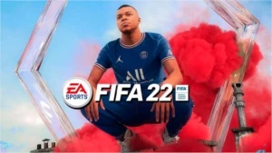 JOGO FIFA 22 2022 - XBOX SERIES E XBOX ONE CONTA ECONÔMICA - Outros