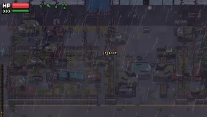 ZERO Sievert - Escape From Tarkov 2D - Games (Digital media)