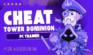 [Treiner - Cheat - Hack] Tower Dominion - Others