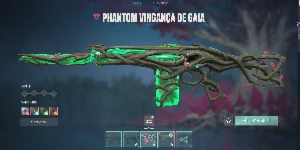 Vendo Conta Valorant