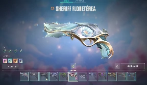 Vendo Conta Valorant