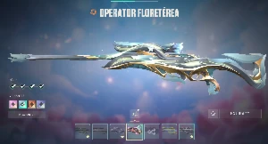 Vendo Conta Valorant