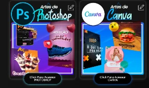 Megapack Legacy do Designer - Outros