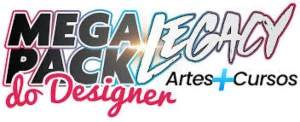 Megapack Legacy do Designer - Outros
