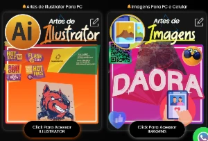 Megapack Legacy do Designer - Outros