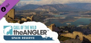 Call of the Wild: The Angler™ – DLC  Spain Reserve - Steam