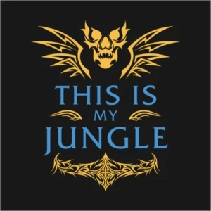 Coaching intensivo JUNGLE LOL - League of Legends