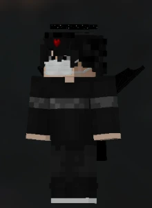 Conta De Minecraft Full Acesso Com Brindes Cosmeticos Pagos