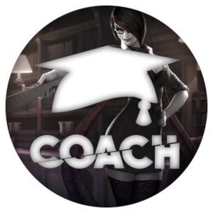 COACH / PLAYER CHALLENGER / AD CARRY - League of Legends LOL