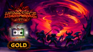 Hero Siege Gold season 9 (melhor preço) - Outros