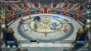 Ni no kuni / Bruxa / Level 65 / 400K PC - Outros
