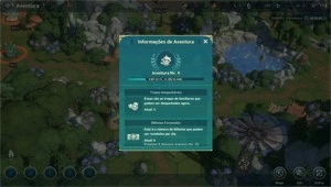 Ni no kuni / Bruxa / Level 65 / 400K PC - Outros