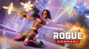 Qualquer skin rogue company  com valor mais baixo - Outros
