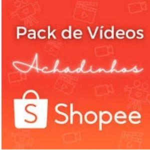 240 Vídeos Shopee