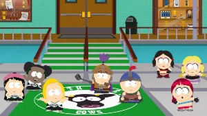 Xbox South Park: The Stick of Truth #C88653