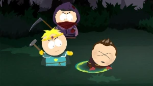 Xbox South Park: The Stick of Truth #C88653