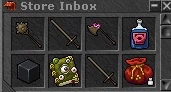 EK 1000+ no server Safebra (OT Server BR OPT-PVP) - Tibia
