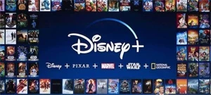 Disney Plus - Assinatura anual - Assinaturas e Premium