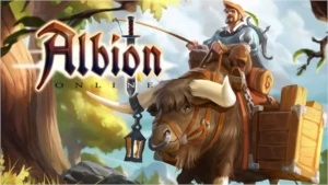 1kk 3 rais :D - Albion Online