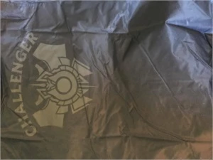 JAQUETA DESAFIANTE LEAGUE OF LEGENDS 2016 LOL