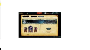 Conta Lol- Platina S5-186 Skins -97campeões- 54 Icons-177krp - League of Legends
