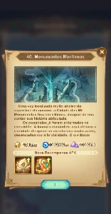 AFK Arena, Conta LV 293, Poder 873M, 203 Heróis - Outros