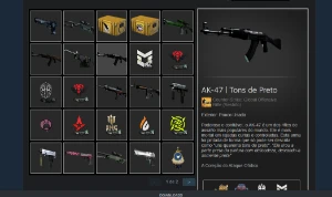 CSGO PRIME - Counter Strike
