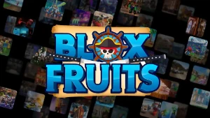 Conta Blox Fruits T-Rex Inventario + Itens (chance fruta ) - Roblox