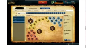 conta diamante V lol - League of Legends